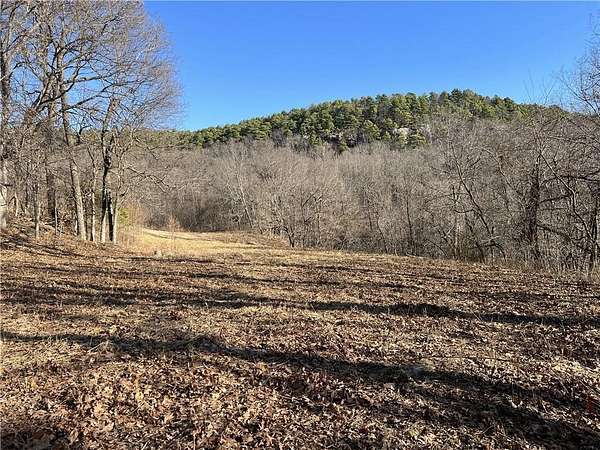 4.64 Acres of Land for Sale in Harrison, Arkansas