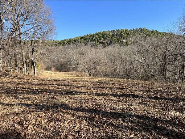 4.64 Acres of Land for Sale in Harrison, Arkansas