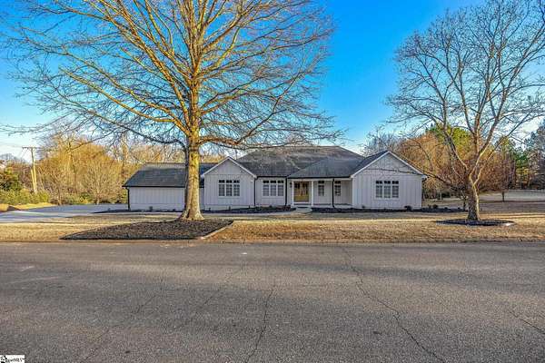 1.7 Acres of Residential Land with Home for Sale in Greer, South Carolina