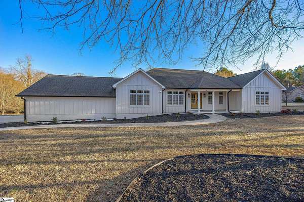 1.7 Acres of Land with Home for Sale in Greer, South Carolina