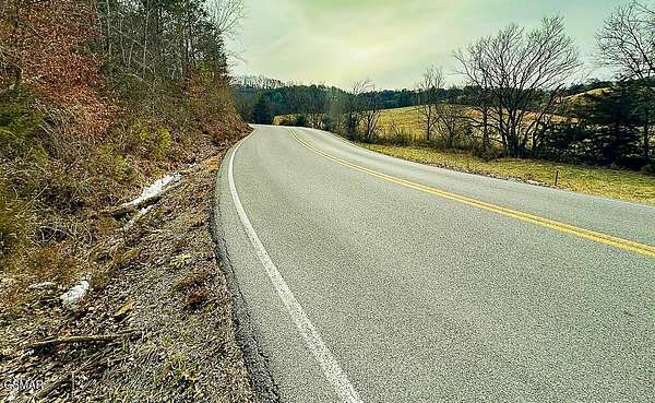 5.88 Acres of Residential Land for Sale in Sevierville, Tennessee