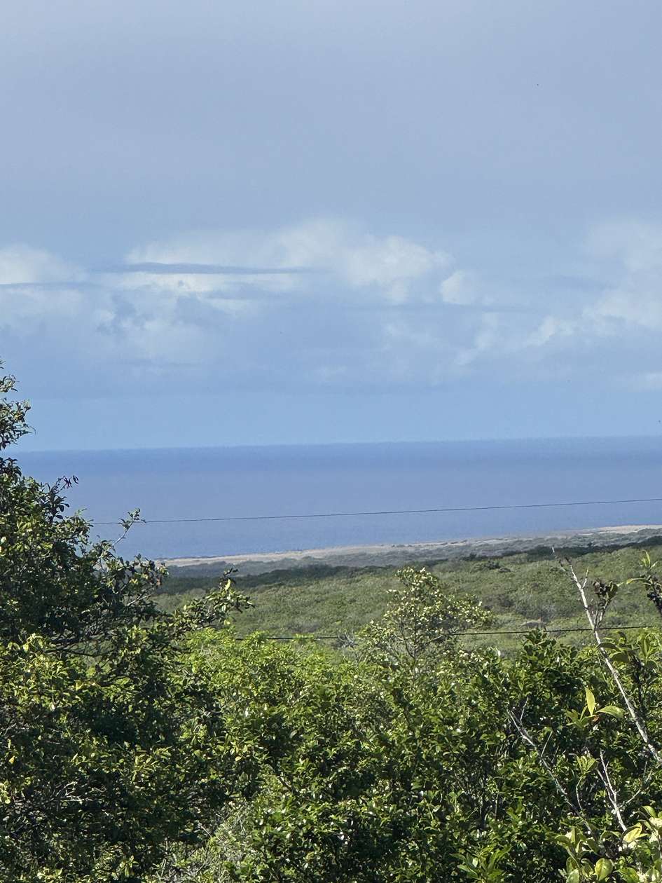 0.46 Acres of Residential Land for Sale in Nāʻālehu, Hawaii