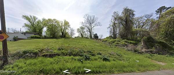 0.34 Acres of Land for Sale in Knoxville, Tennessee