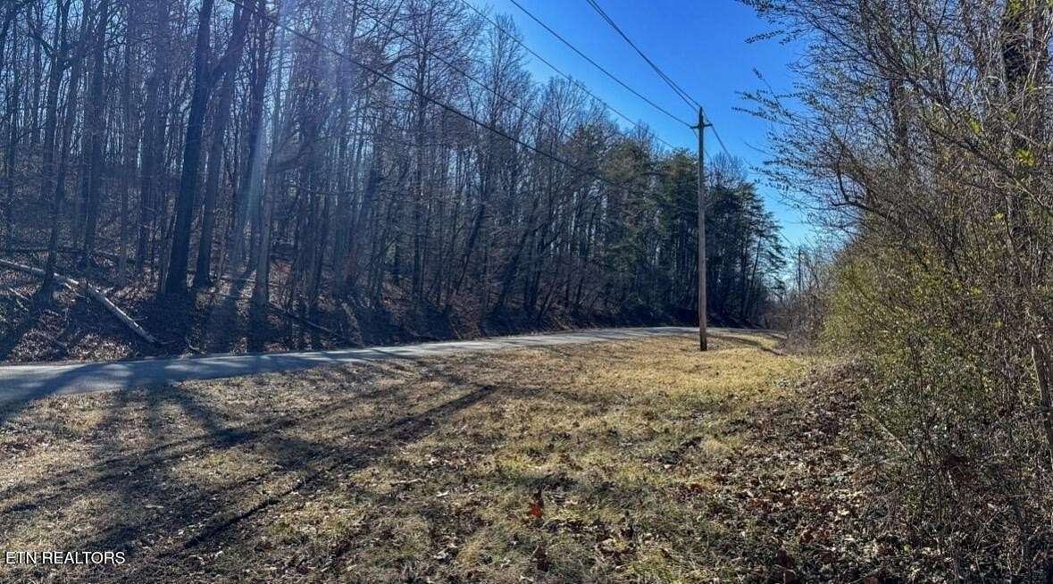 25.1 Acres of Land for Sale in Rockwood, Tennessee
