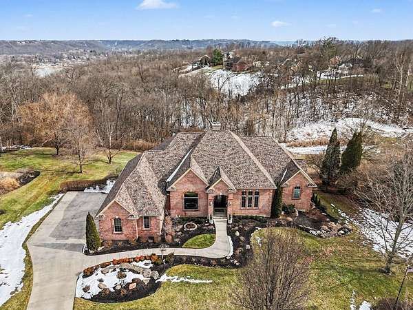 2 Acres of Residential Land with Home for Sale in Hebron, Kentucky