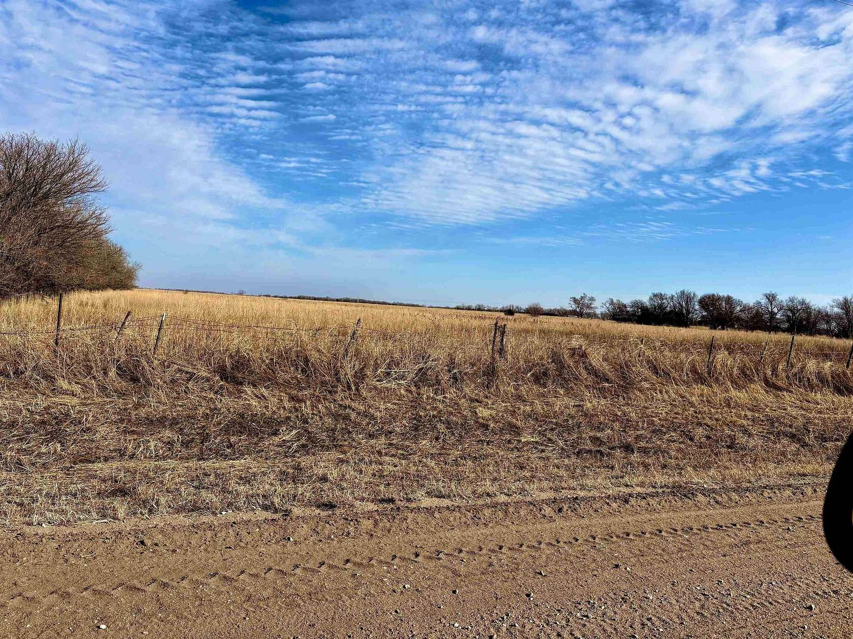 64.7 Acres of Land for Sale in Sedgwick, Kansas