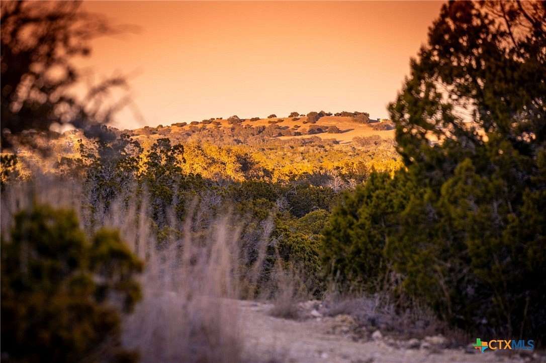 42 Acres of Land for Sale in Fredericksburg, Texas