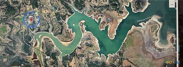 0.5 Acres of Residential Land for Sale in Harker Heights, Texas