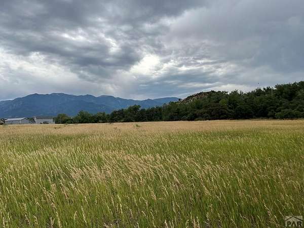 0.29 Acres of Residential Land for Sale in Colorado City, Colorado