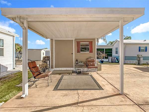 0.07 Acres of Land for Sale in Frostproof, Florida