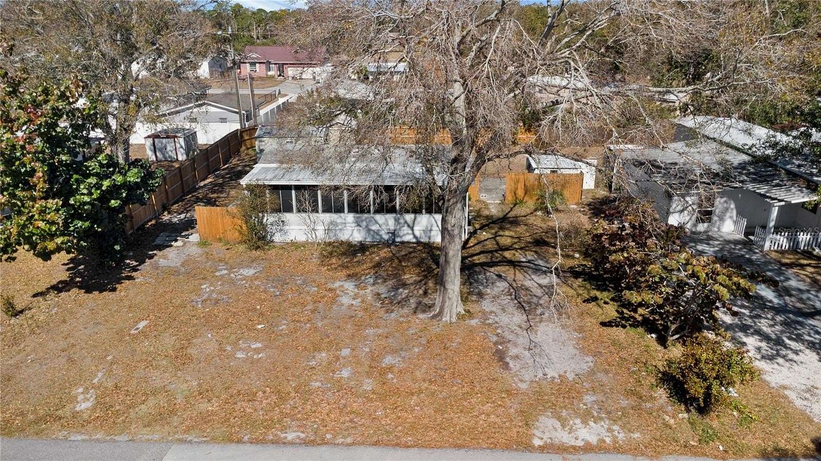 0.18 Acres of Residential Land for Sale in Pinellas Park, Florida