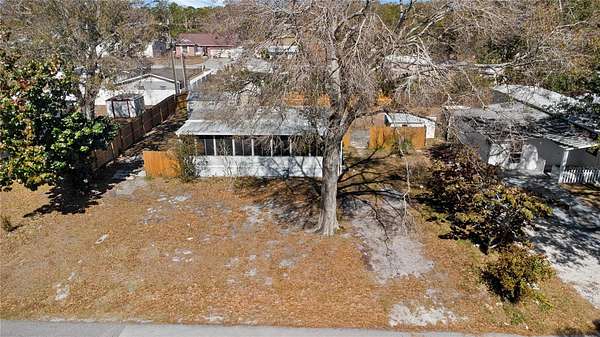 0.18 Acres of Residential Land for Sale in Pinellas Park, Florida