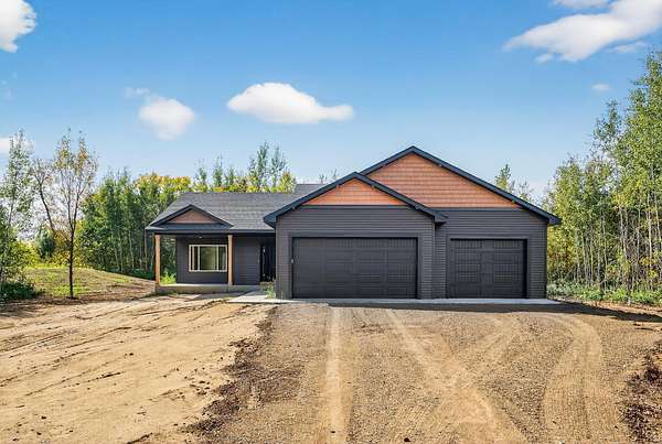 2.54 Acres of Land with Home for Sale in Princeton, Minnesota