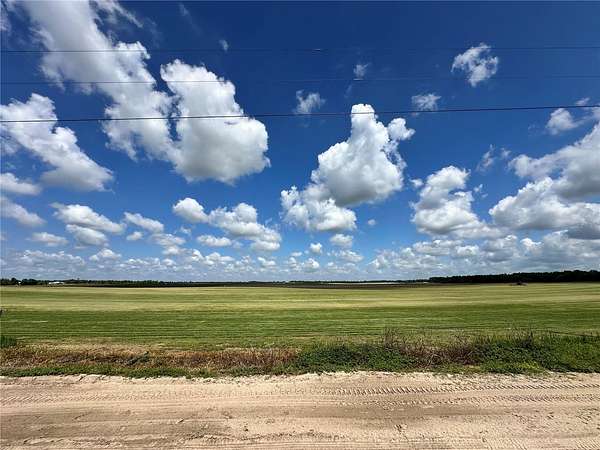 1.25 Acres of Residential Land for Sale in Bronson, Florida