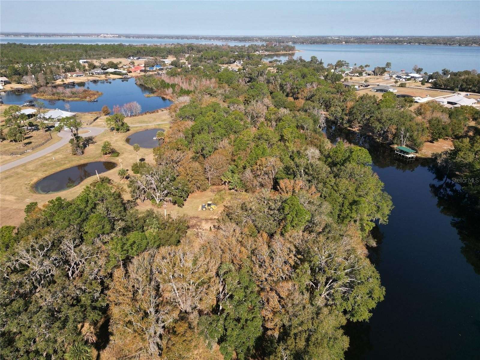 1.47 Acres of Residential Land for Sale in Tavares, Florida