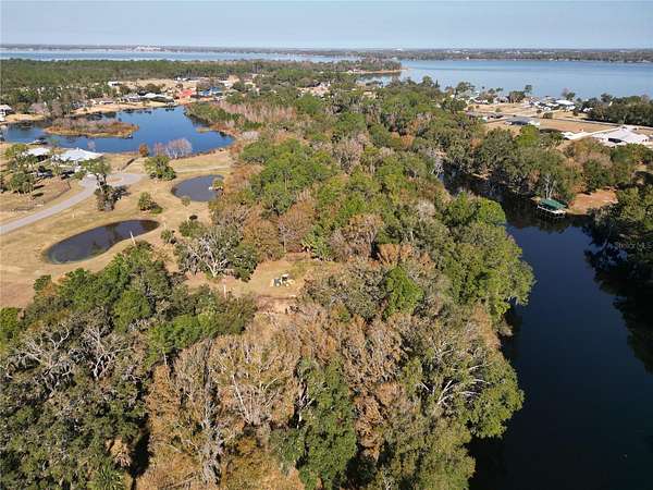 1.47 Acres of Residential Land for Sale in Tavares, Florida