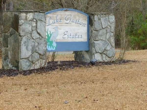 0.5 Acres of Residential Land for Sale in Macon, North Carolina