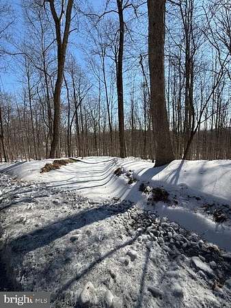 9.75 Acres of Residential Land for Sale in Myersville, Maryland