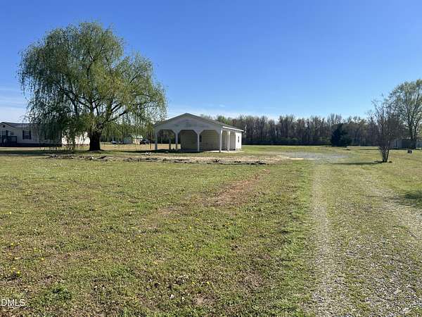 1.15 Acres of Residential Land for Sale in Newton Grove, North Carolina