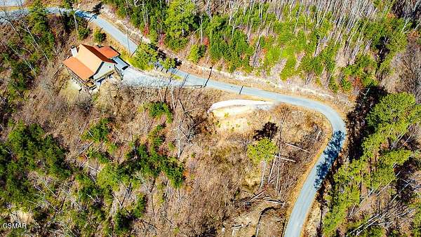 0.52 Acres of Residential Land for Sale in Sevierville, Tennessee