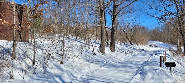 20.7 Acres of Recreational Land for Sale in Warsaw, Ohio