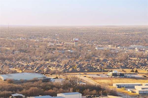 1.19 Acres of Residential Land for Sale in Mustang, Oklahoma