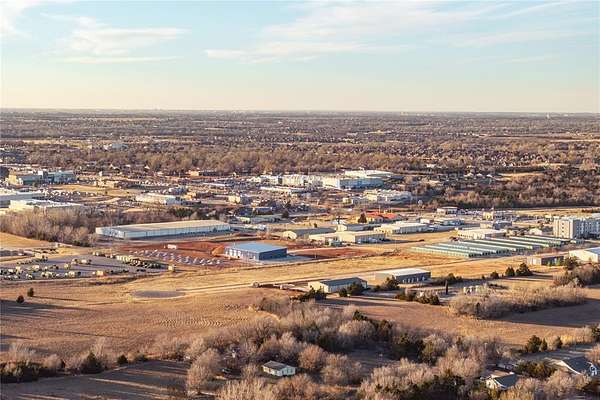 1 Acre of Residential Land for Sale in Mustang, Oklahoma