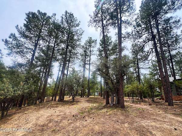 0.37 Acres of Land for Sale in Prescott, Arizona