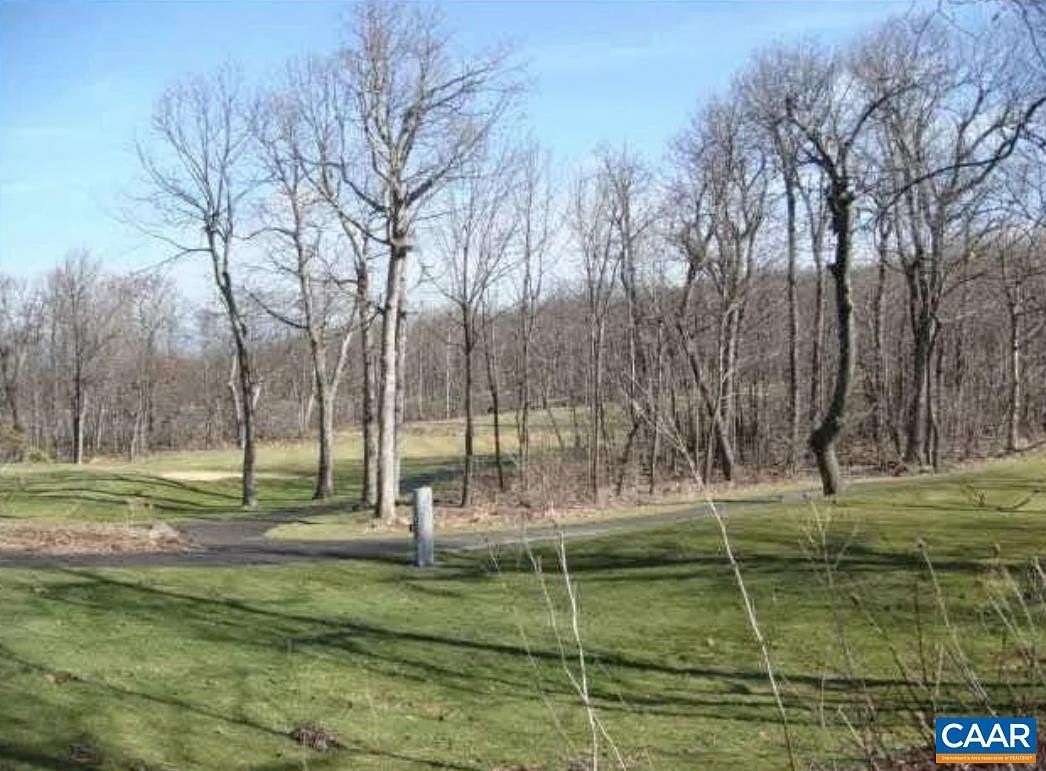 0.22 Acres of Residential Land for Sale in Nellysford, Virginia
