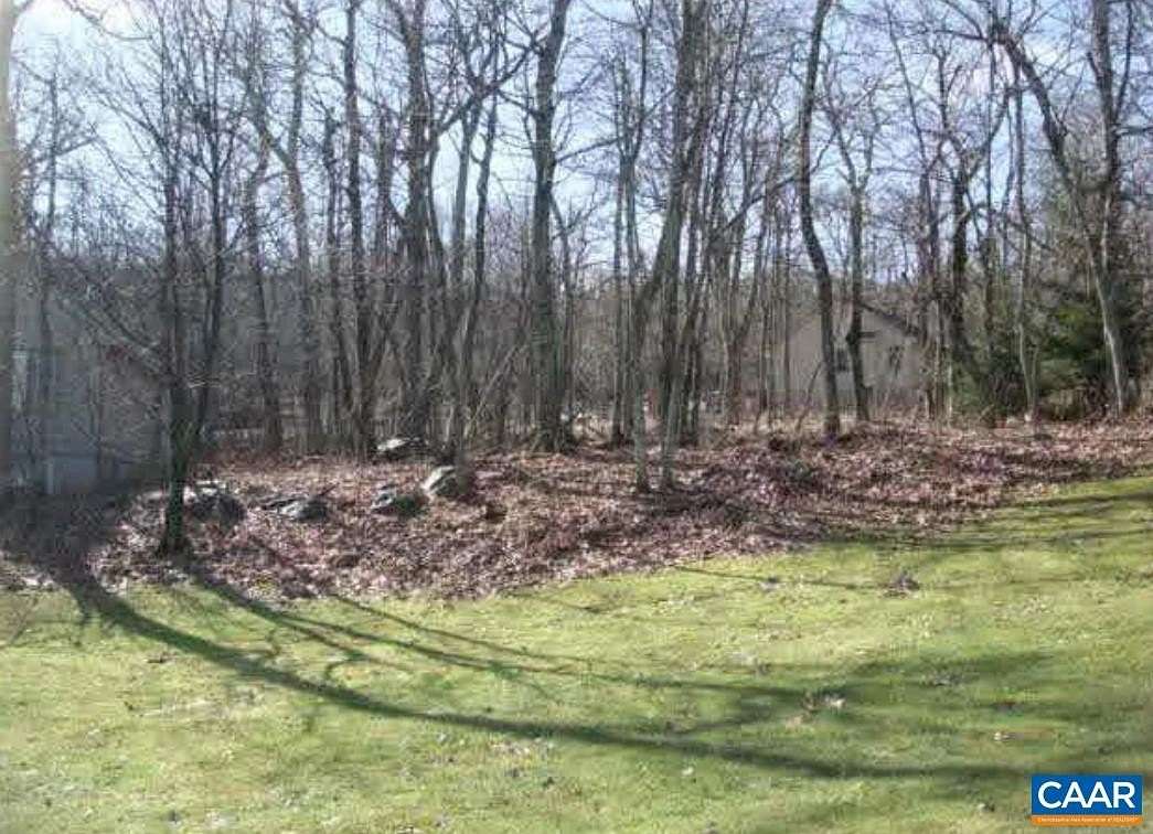 0.22 Acres of Residential Land for Sale in Nellysford, Virginia