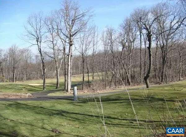 0.22 Acres of Residential Land for Sale in Nellysford, Virginia