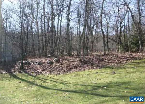 0.22 Acres of Residential Land for Sale in Nellysford, Virginia