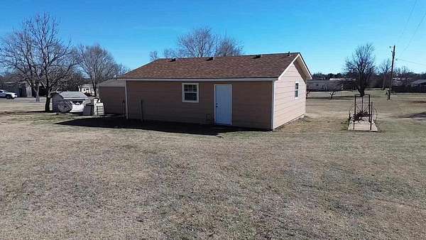 Residential Land for Sale in Elgin, Oklahoma
