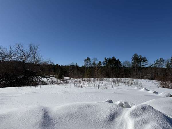 2.12 Acres of Residential Land for Sale in Andover, New Hampshire