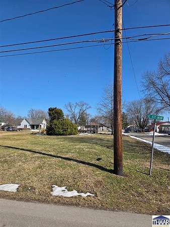 0.3 Acres of Residential Land for Sale in Linton, Indiana