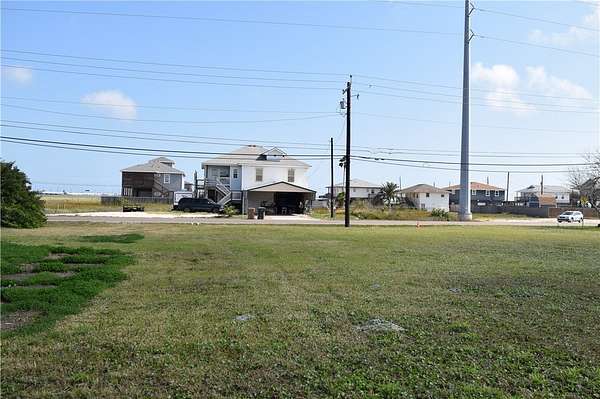 0.17 Acres of Residential Land for Sale in Corpus Christi, Texas