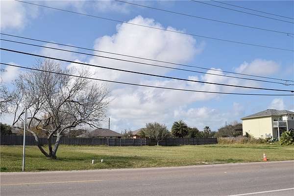 0.17 Acres of Residential Land for Sale in Corpus Christi, Texas