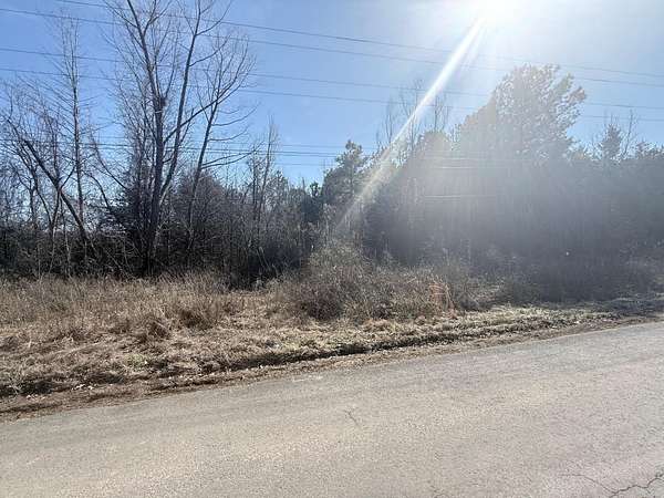 41 Acres of Land for Sale in Cabot, Arkansas