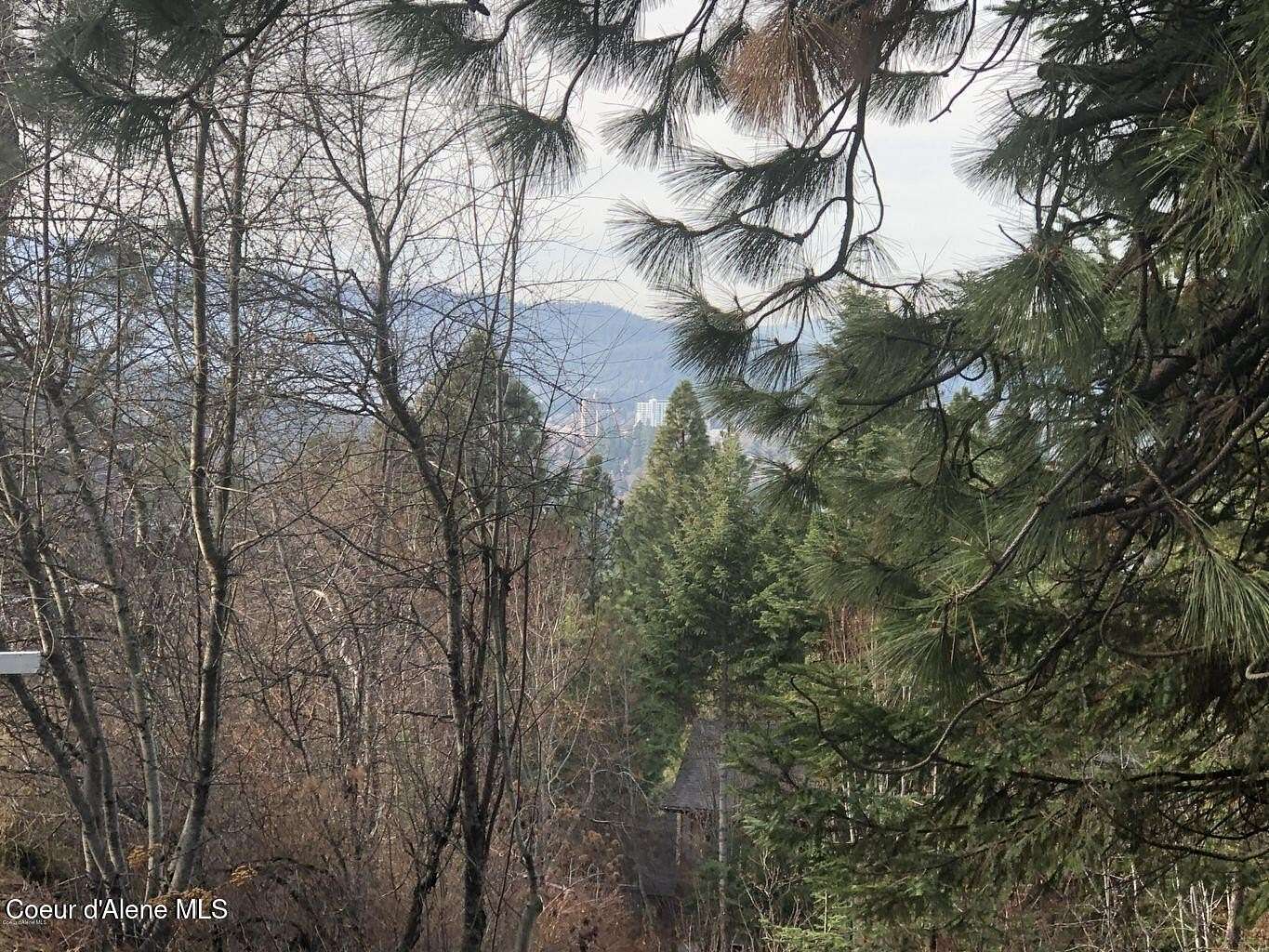 0.29 Acres of Residential Land for Sale in Coeur d'Alene, Idaho