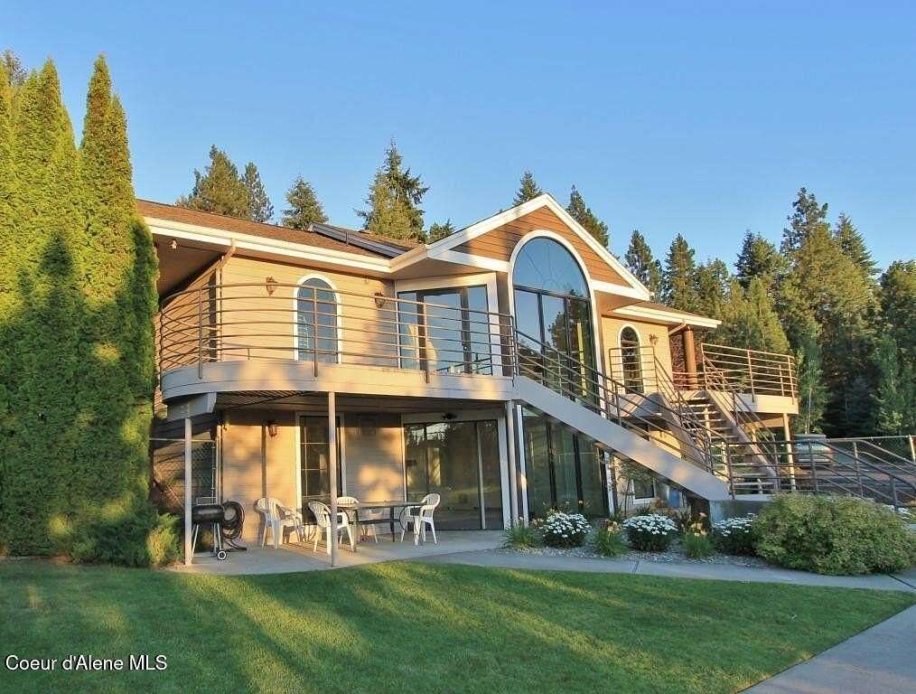0.29 Acres of Residential Land for Sale in Coeur d'Alene, Idaho