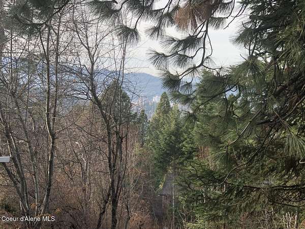 0.29 Acres of Residential Land for Sale in Coeur d'Alene, Idaho