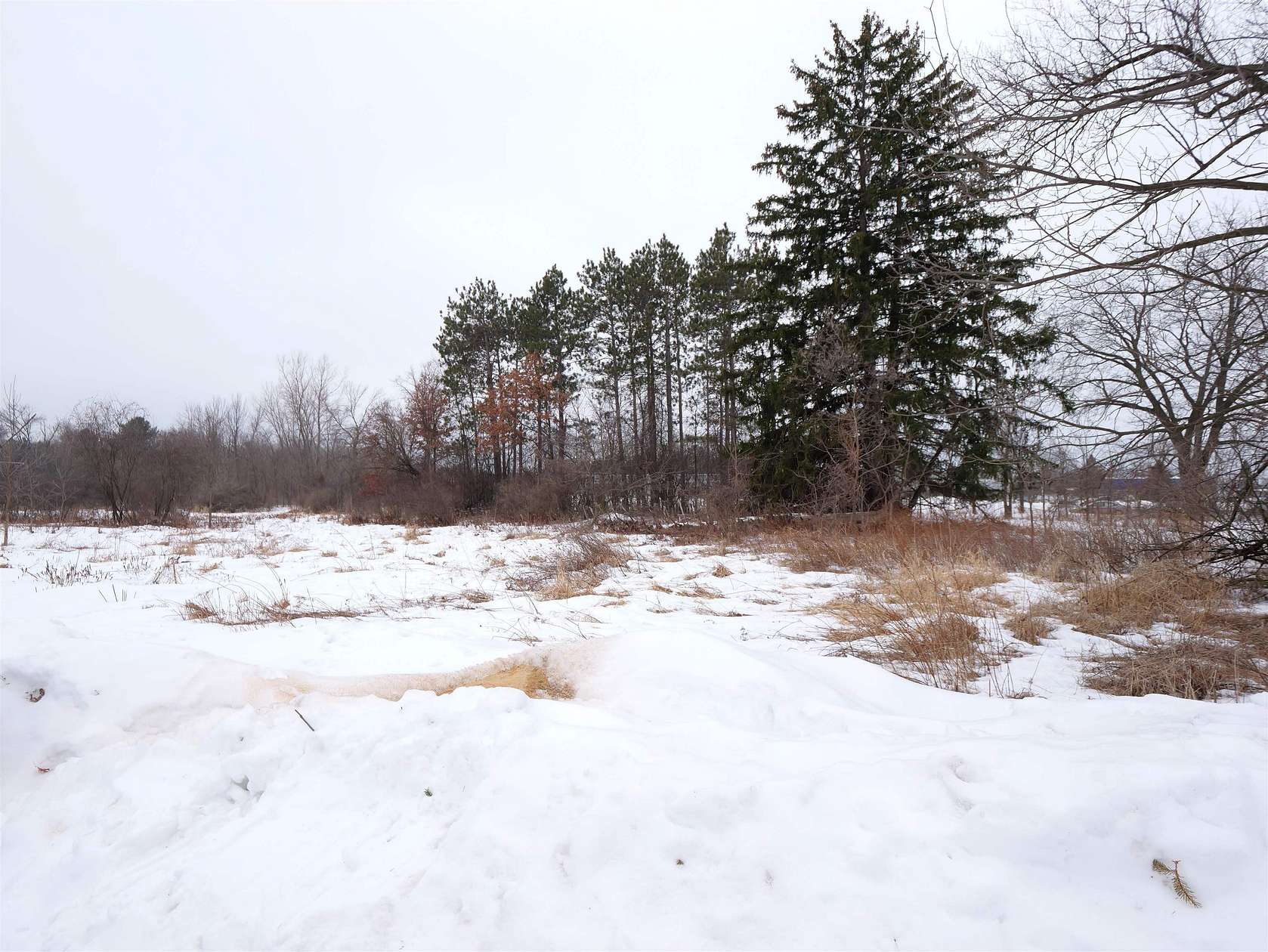 2.86 Acres of Commercial Land for Sale in Wisconsin Rapids, Wisconsin