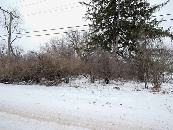 0.82 Acres of Mixed-Use Land for Sale in Wisconsin Rapids, Wisconsin