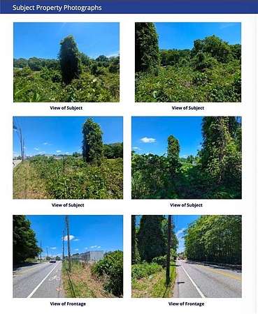 0.18 Acres of Commercial Land for Sale in Atlanta, Georgia