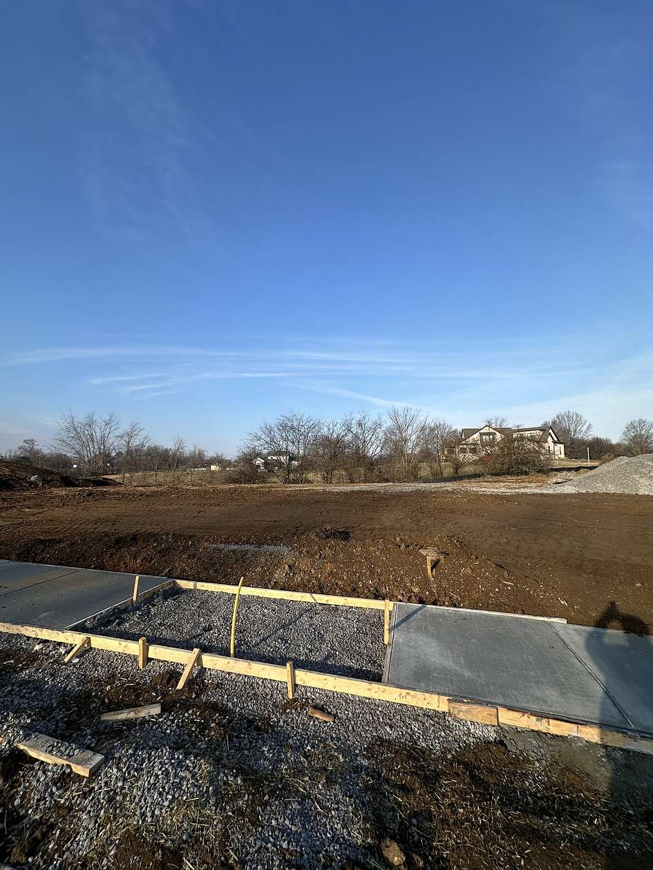 0.3 Acres of Residential Land for Sale in Hendersonville, Tennessee