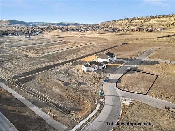 0.27 Acres of Residential Land for Sale in Billings, Montana
