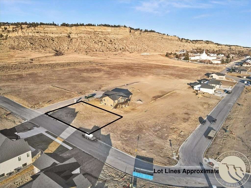 0.27 Acres of Residential Land for Sale in Billings, Montana