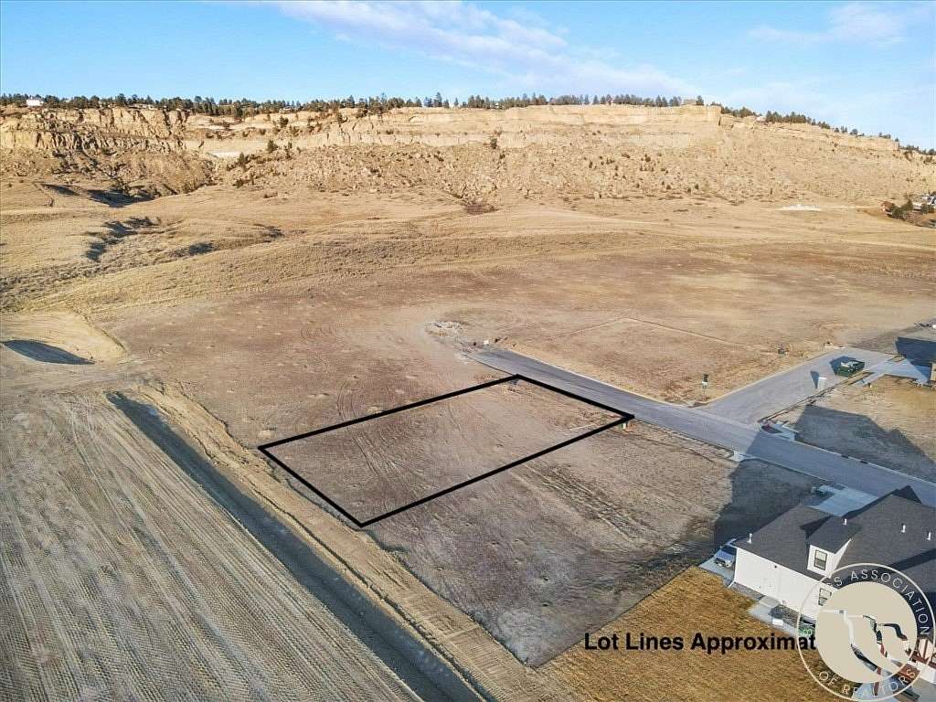 0.3 Acres of Residential Land for Sale in Billings, Montana