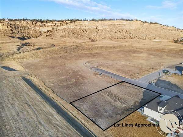 0.32 Acres of Residential Land for Sale in Billings, Montana