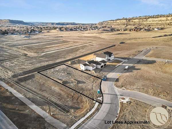 0.43 Acres of Residential Land for Sale in Billings, Montana